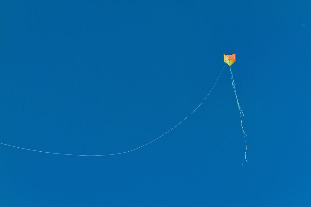 Photograph by Jonathan Dourado