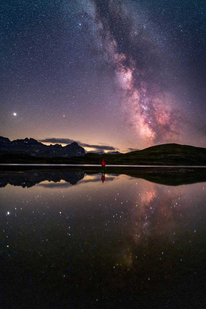 Photograph by Benjamin Barakat