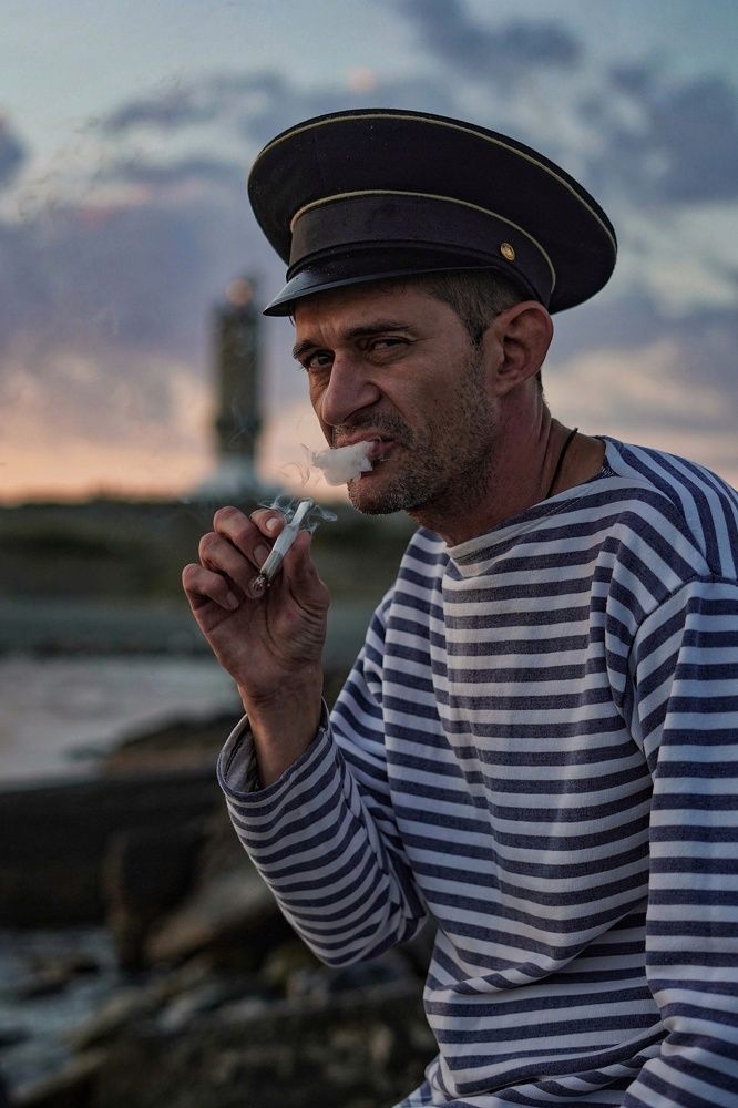 Photograph by Екатерина Клюваченко