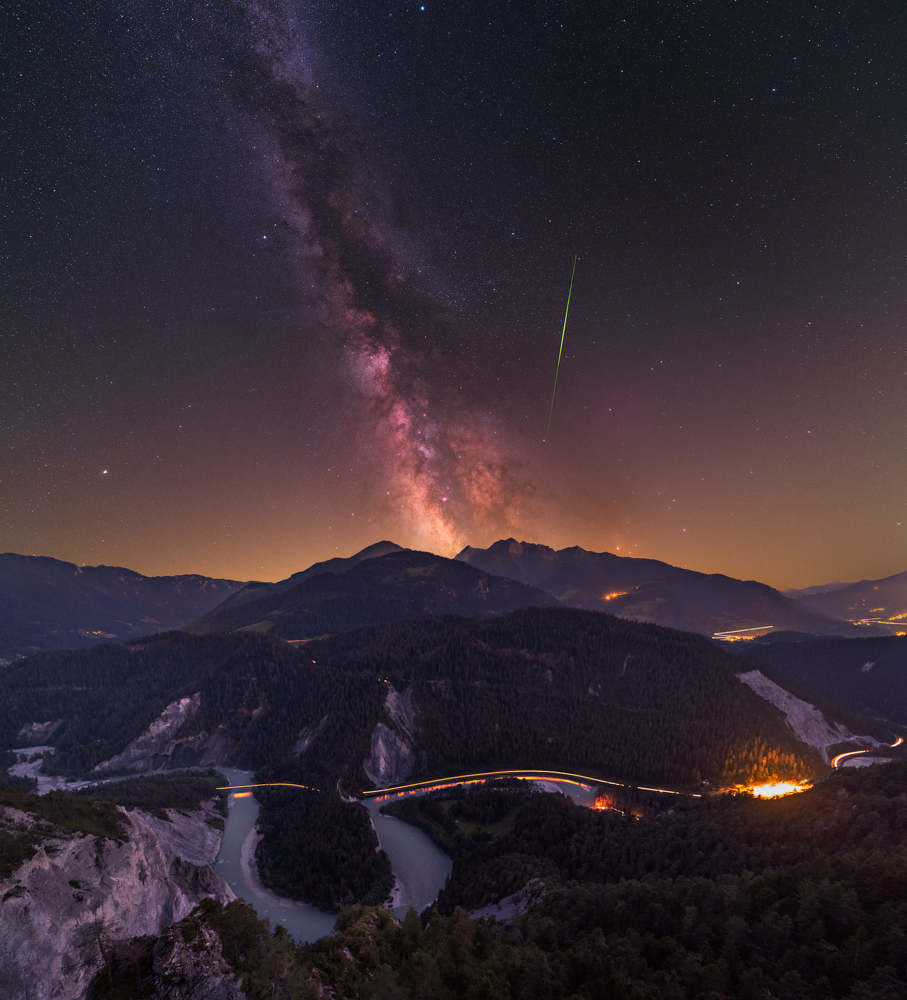 Photograph by Benjamin Barakat