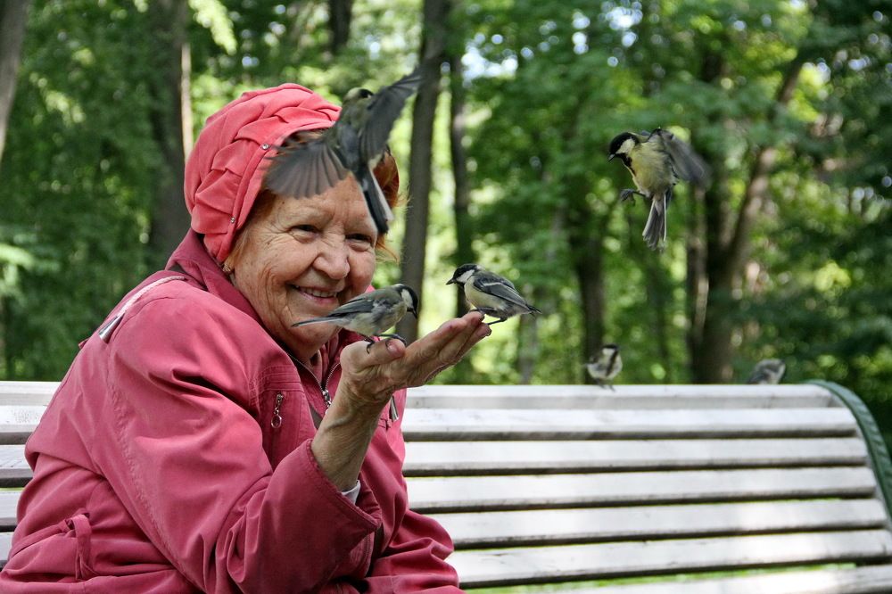 Photograph by Stas Staroverov