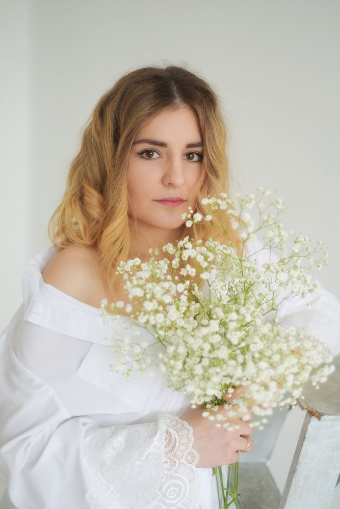 Photograph by Татьяна Кожина