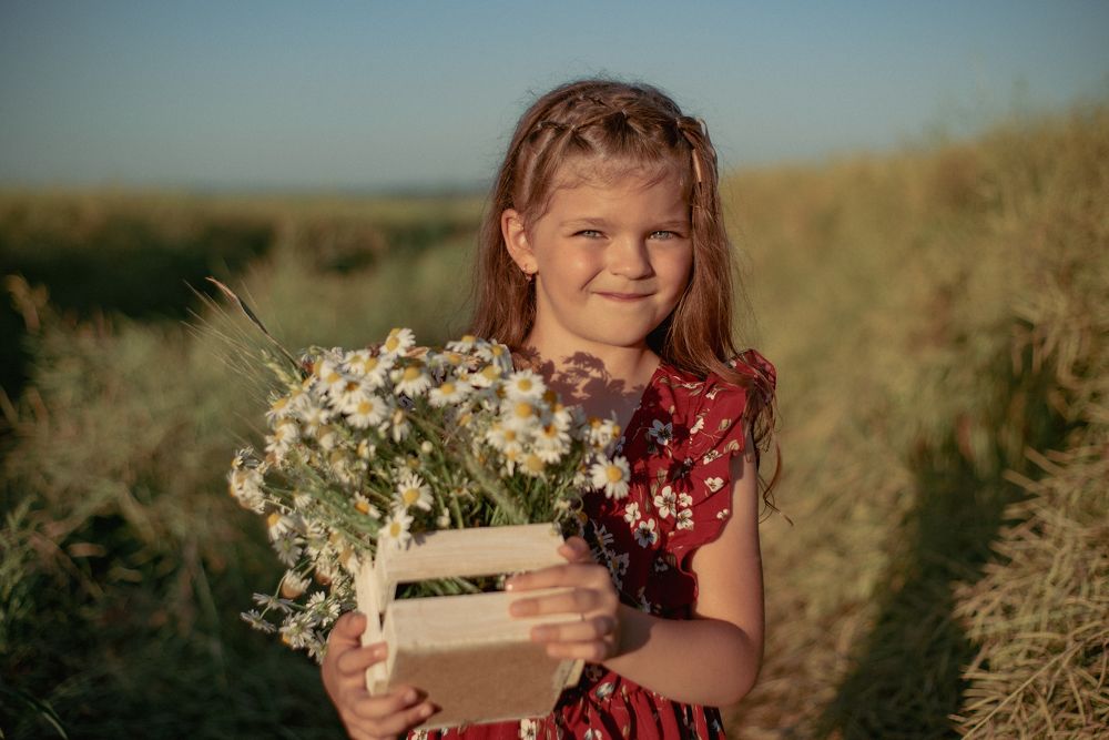 Photograph by Дарья Уварова