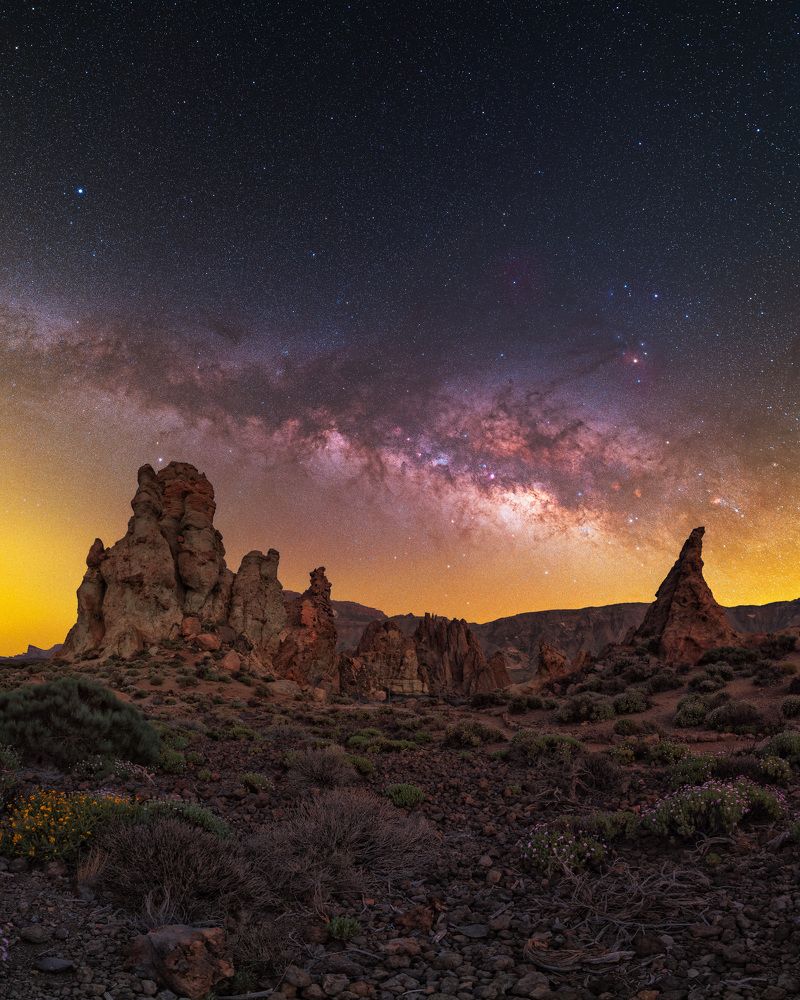 Photograph by Benjamin Barakat