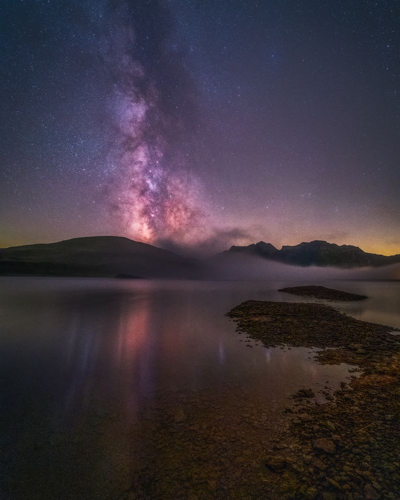 Photograph by Benjamin Barakat