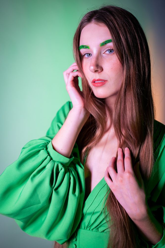 Photograph by Юлия Дударева