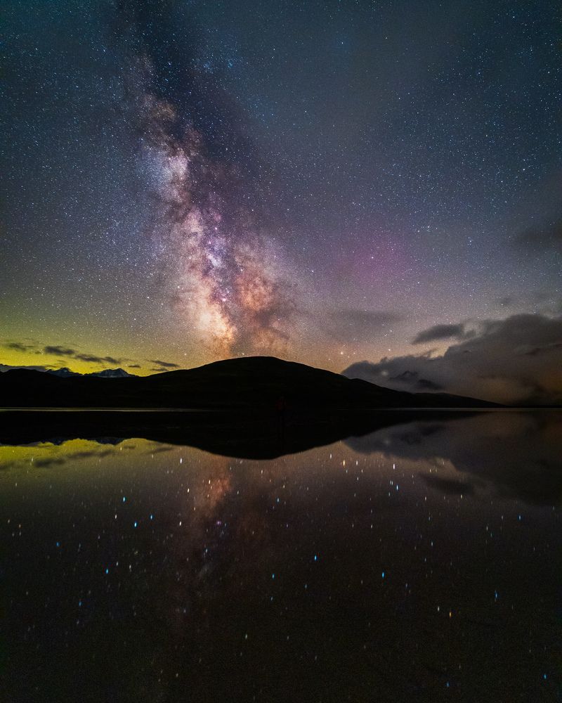 Photograph by Benjamin Barakat