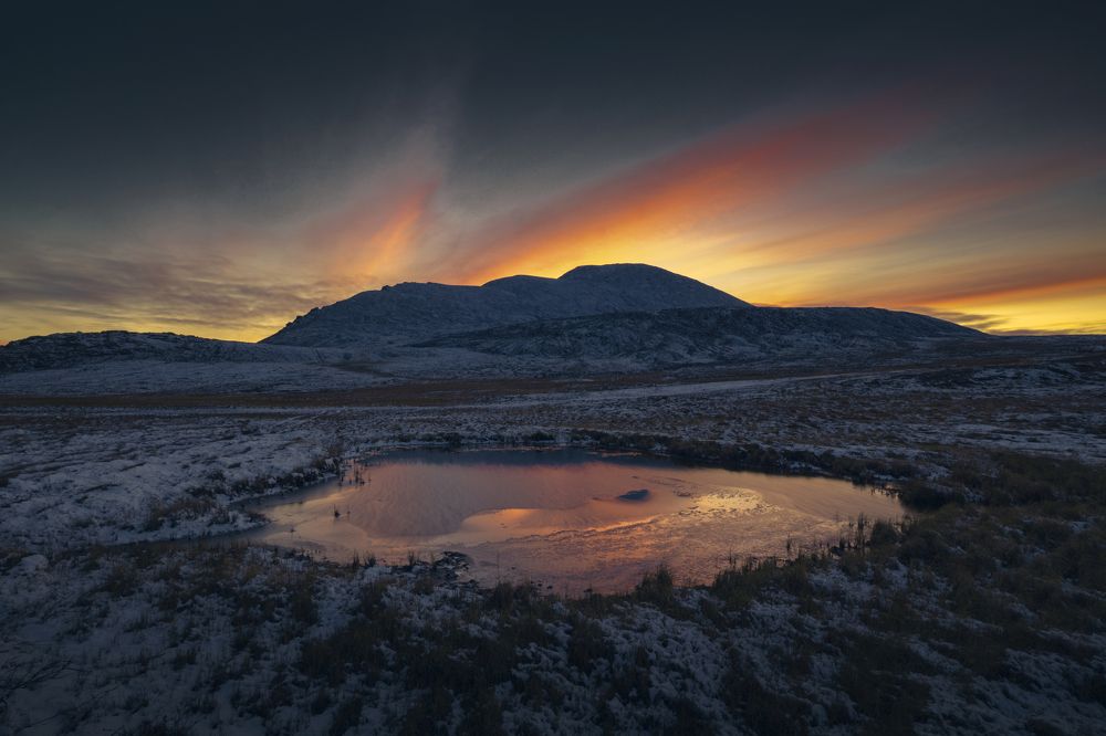 Photograph by Влад Макеенков