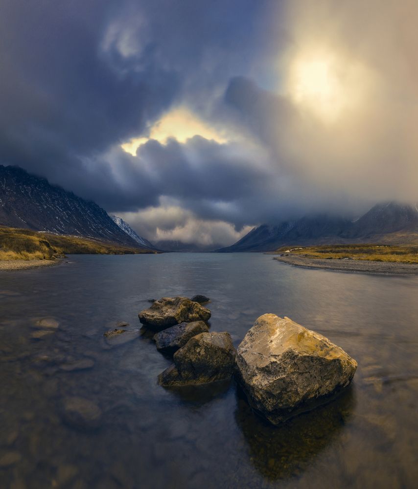 Photograph by Влад Макеенков