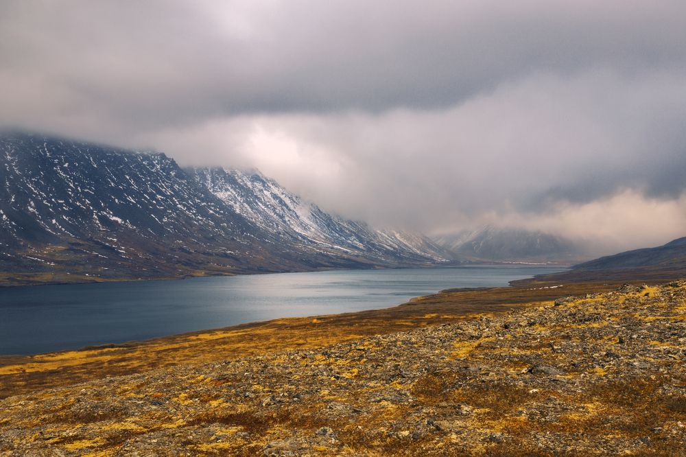 Photograph by Влад Макеенков