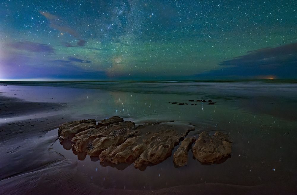 Photograph by Gonzalo Javier Santile