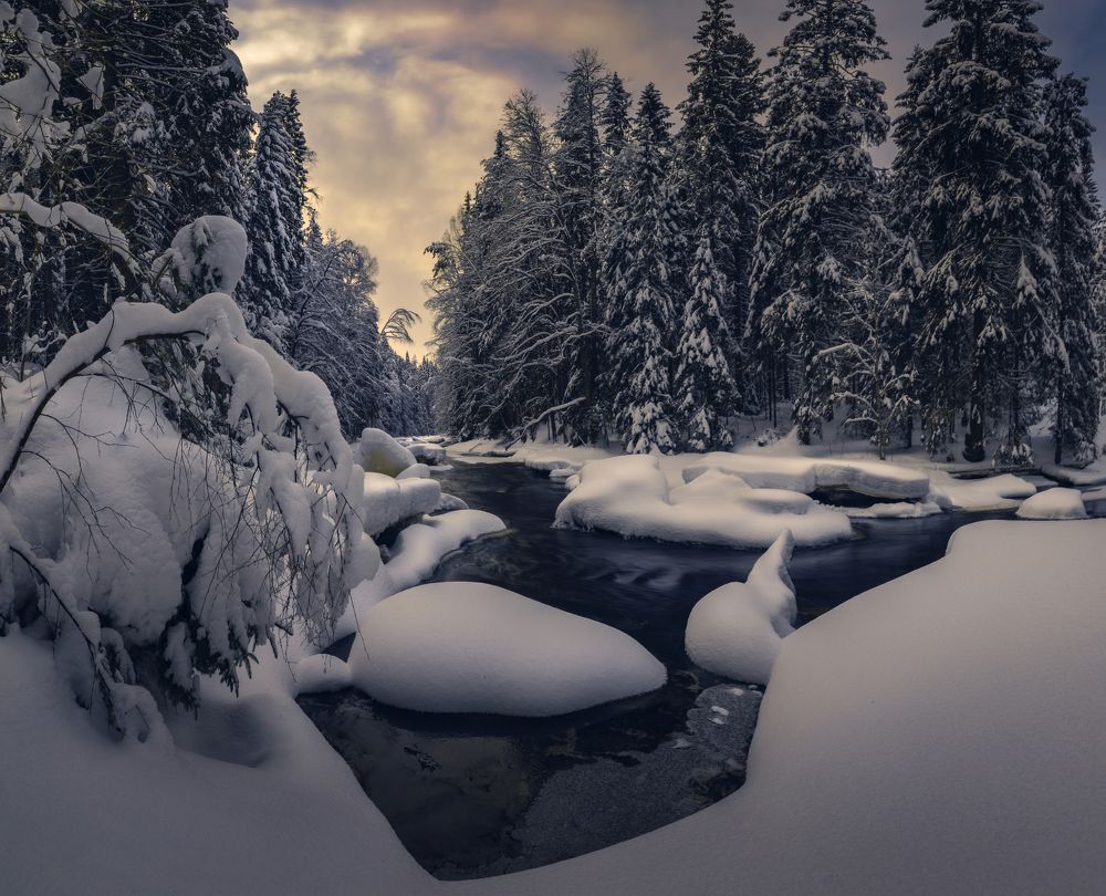 Photograph by Влад Макеенков