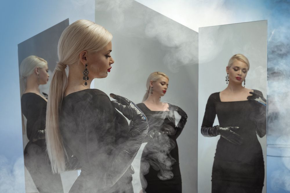 Photograph by Нина Жафирова