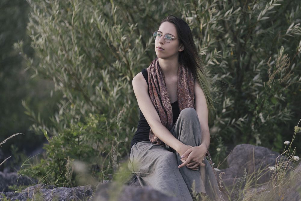 Photograph by Benoit Viguier