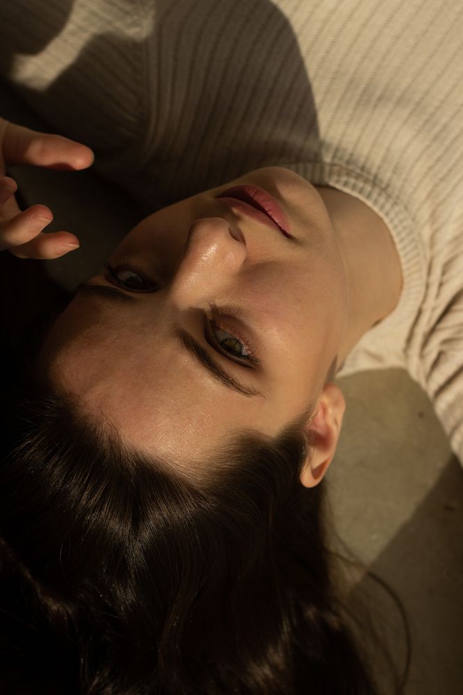 Photograph by Калерия Лопарева