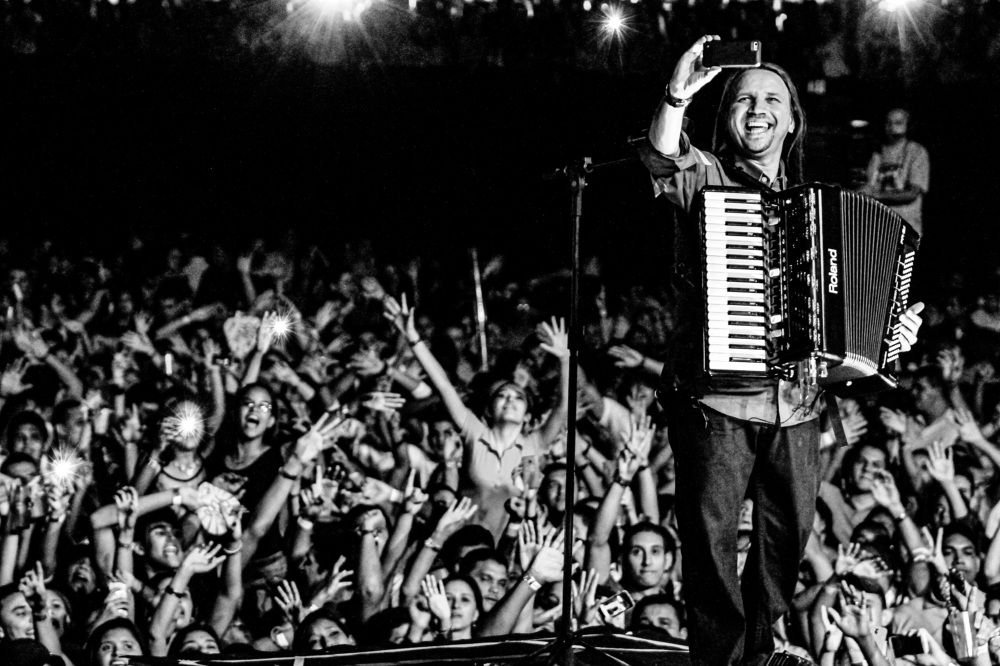 Photograph by Jonathan Dourado