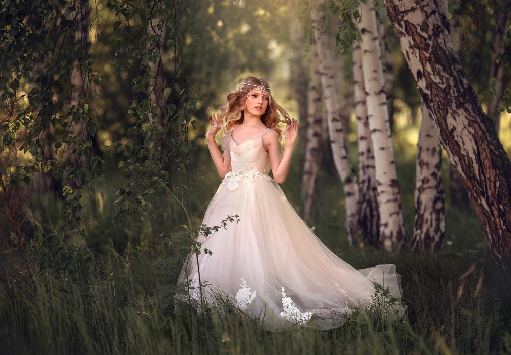 Photograph by Надья Васильчук