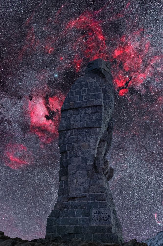 Photograph by Benjamin Barakat