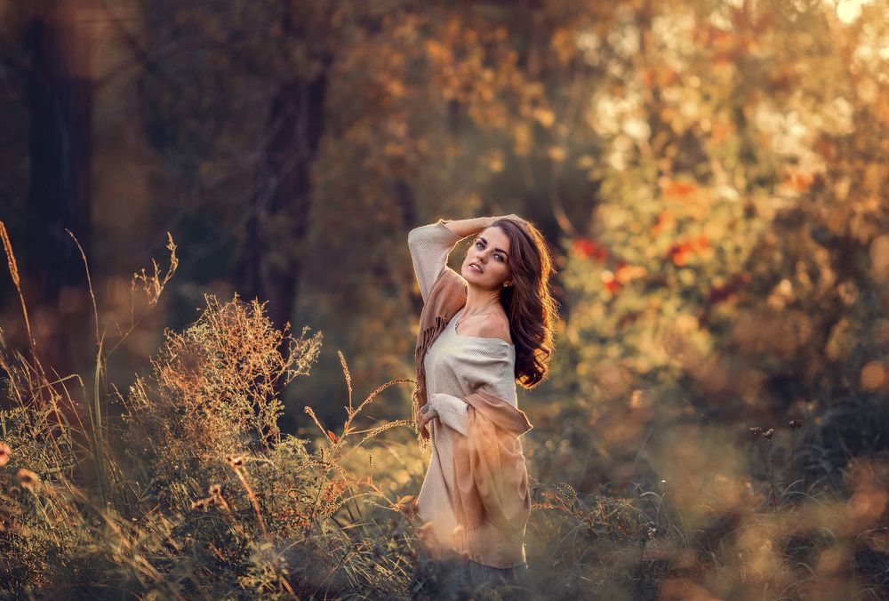 Photograph by Надья Васильчук