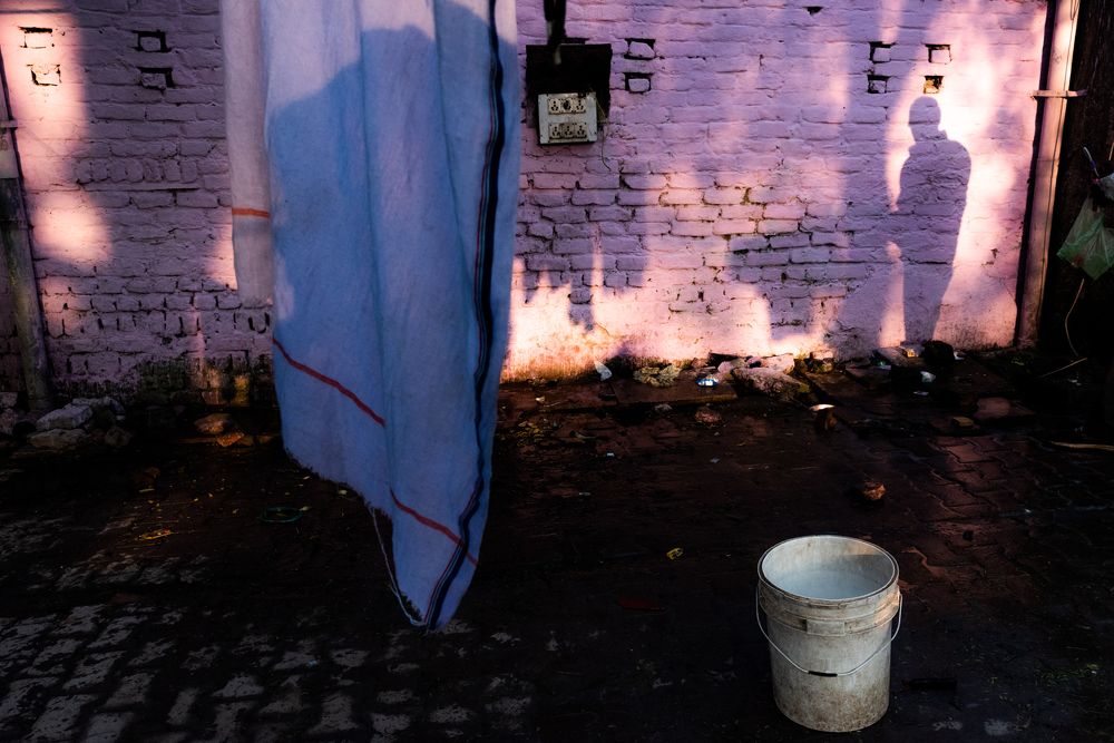 Photograph by Chetan Verma