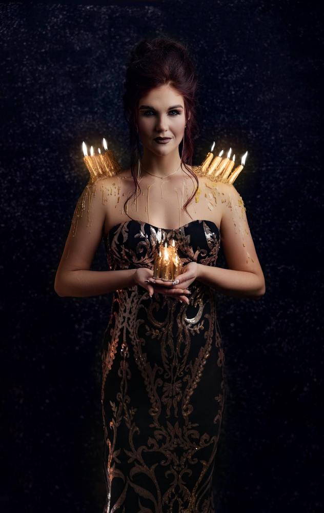 Photograph by Елена Хорошильцева