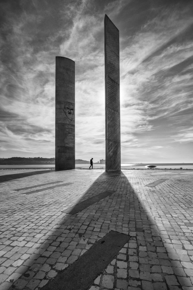 Photograph by Luís Sarmento