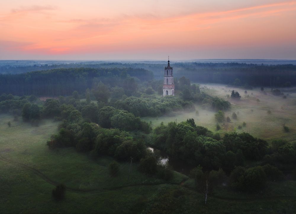 Photograph by Наталья Захарова