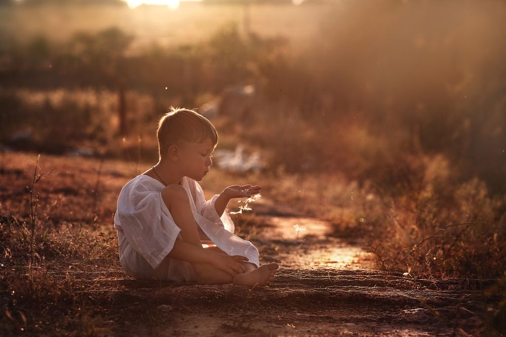 Photograph by Ansi Bay