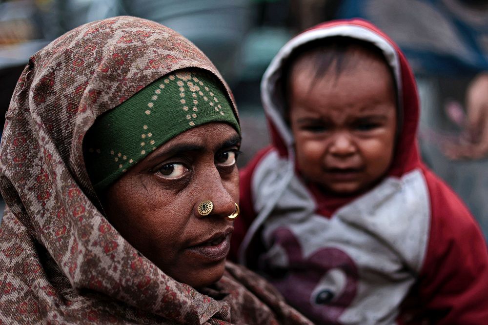 Photograph by Megha Pradhan