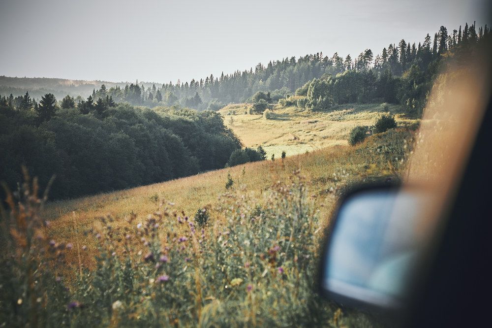 Photograph by Антон Резник