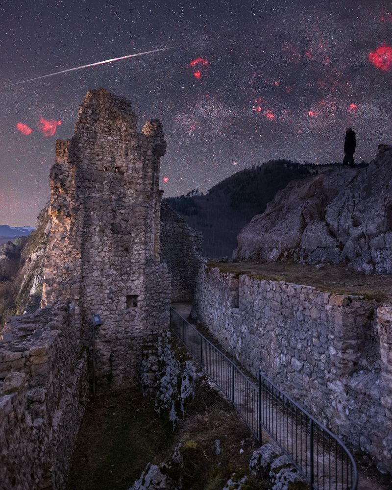 Photograph by Benjamin Barakat