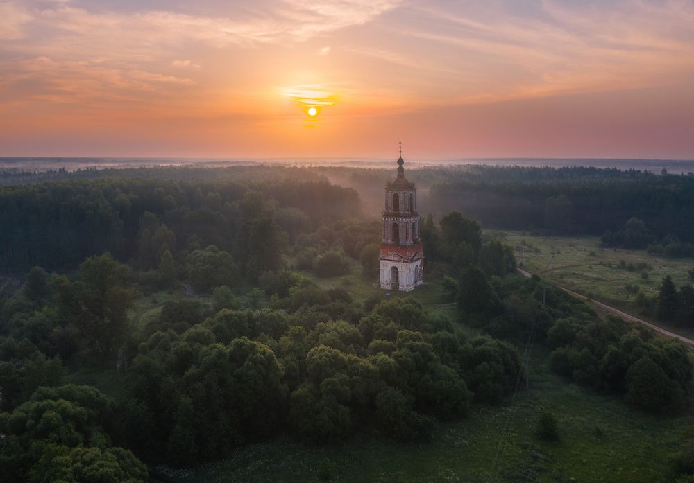 Photograph by Наталья Захарова