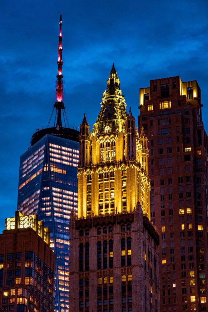 Фотография автора eric fonseca