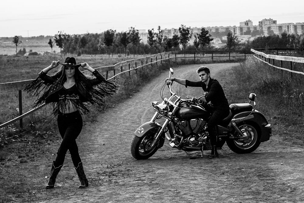 Photograph by Наталья Тегза