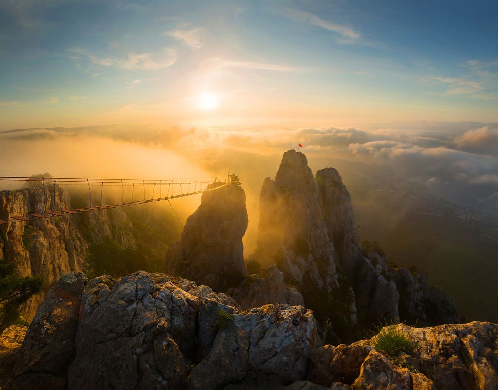 Фотография автора Serge Titov