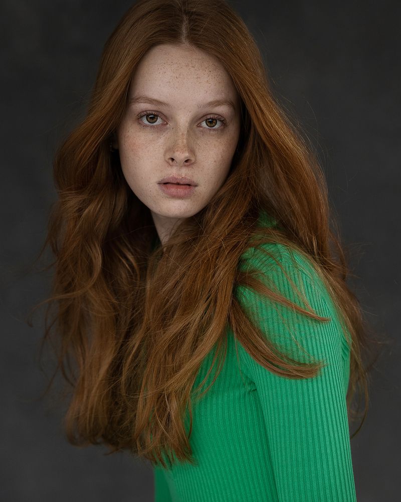 Photograph by Anna Salek