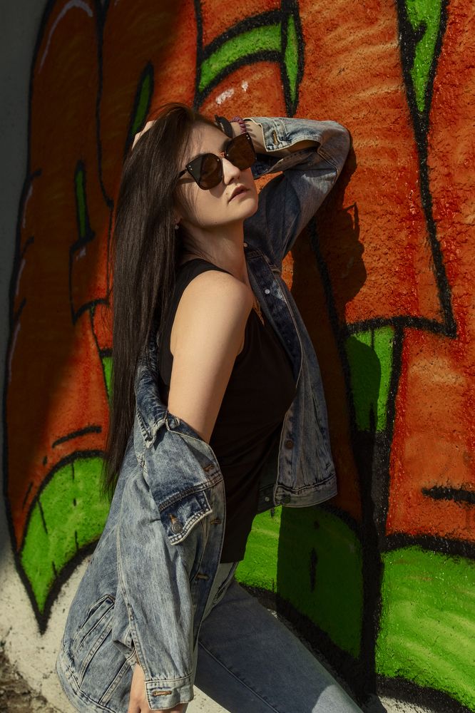 Photograph by Ольга Бегляк