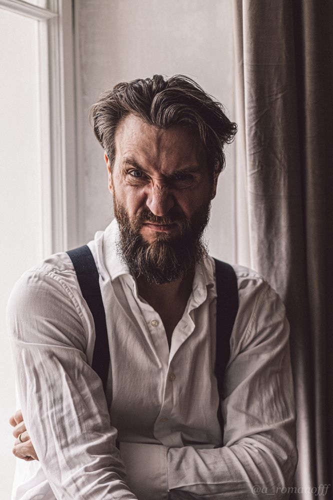 Photograph by Александр Романов