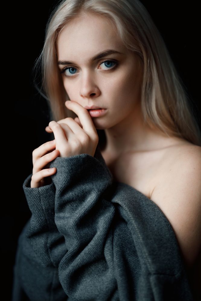 Photograph by Ольга Сычева