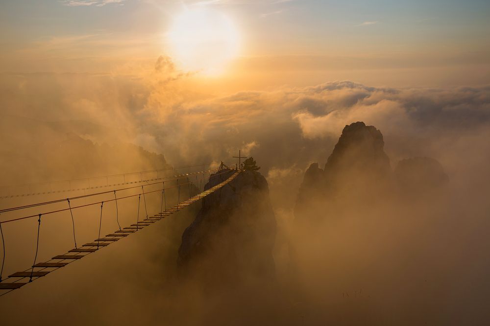 Фотография автора Serge Titov