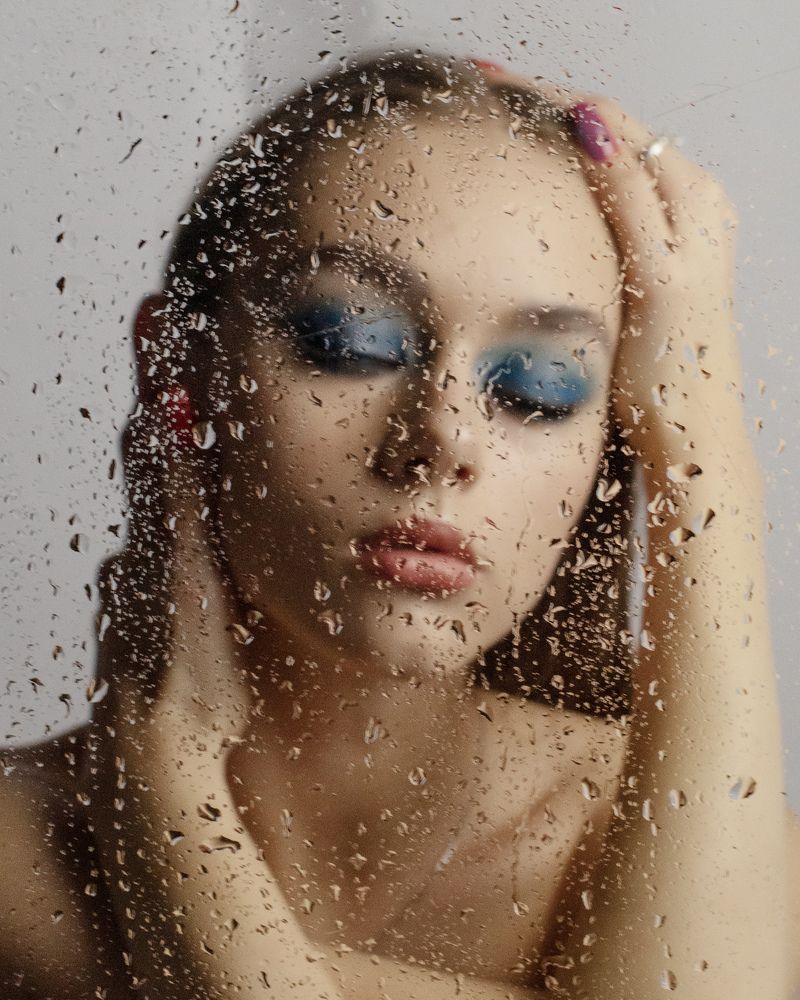 Photograph by Елена Лик