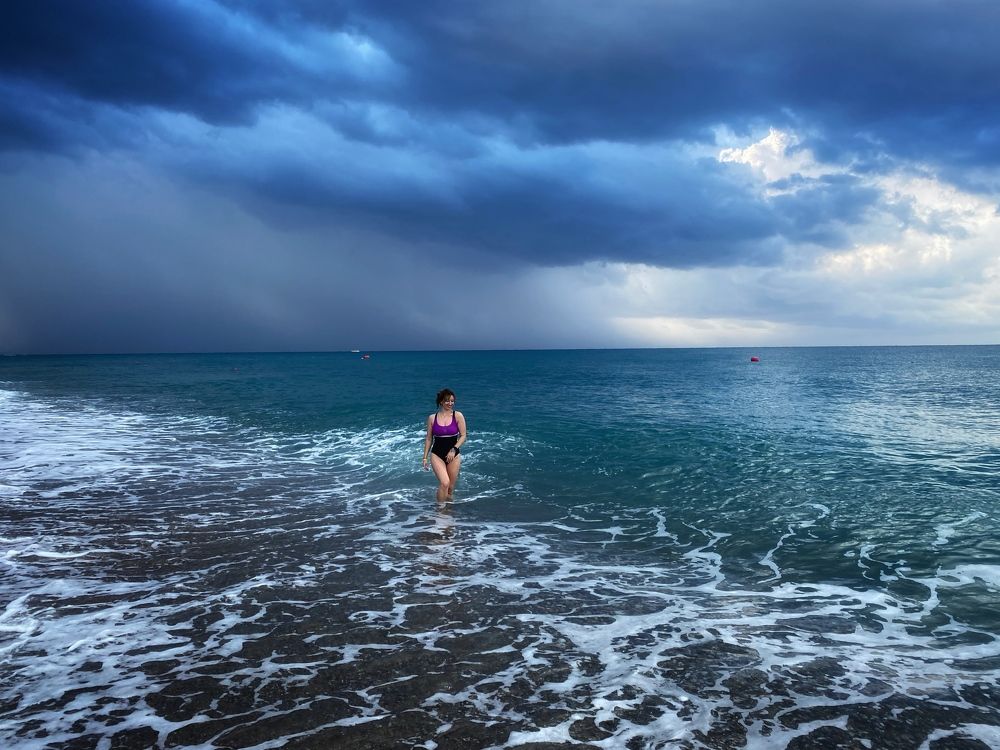 Photograph by Елена Хорошильцева