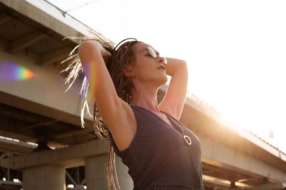 Photograph by Ольга Бегляк