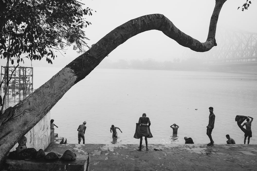 Photograph by Gil Kreslavsky