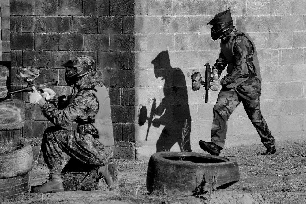 Photograph by Виктор Репников