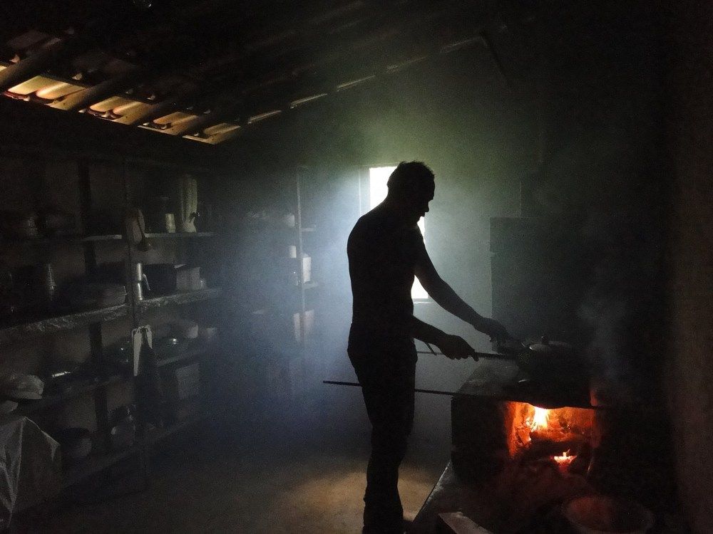 INTERVALO PARA REFEIÇÃO