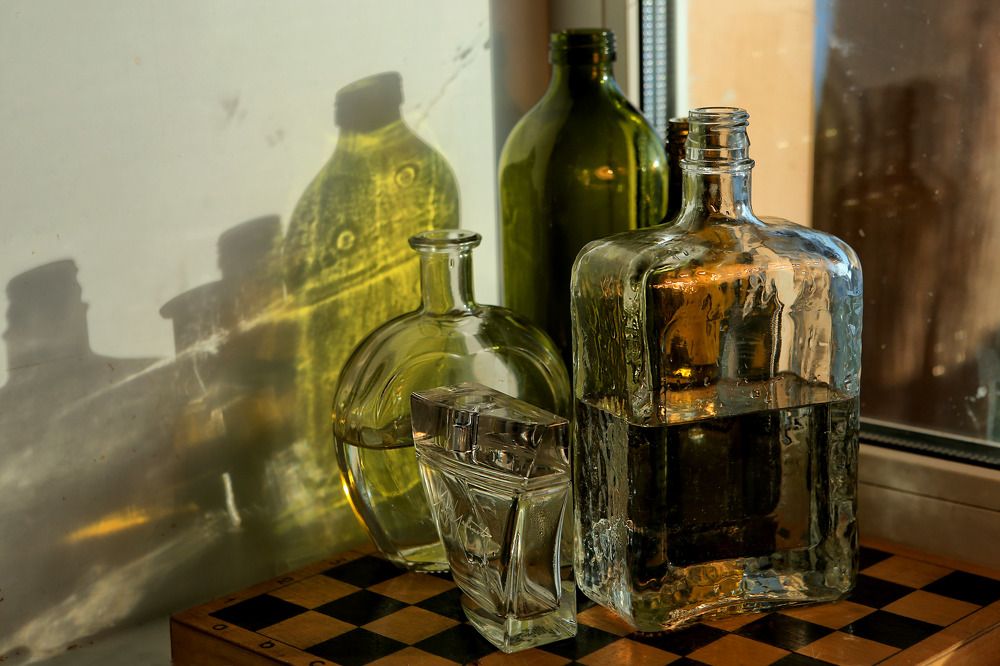 Photograph by Моложников Юрий