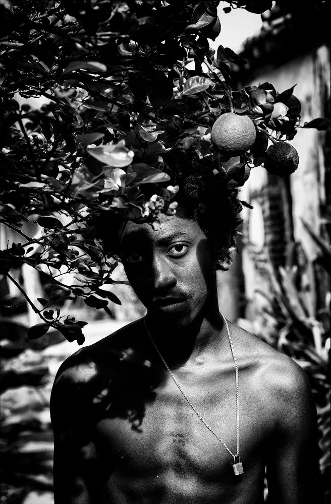 Photograph by Daniel Ernesto Martínez Reyes