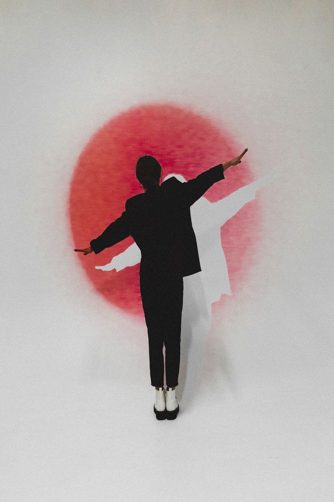 Фотография автора Ксения Ощерина