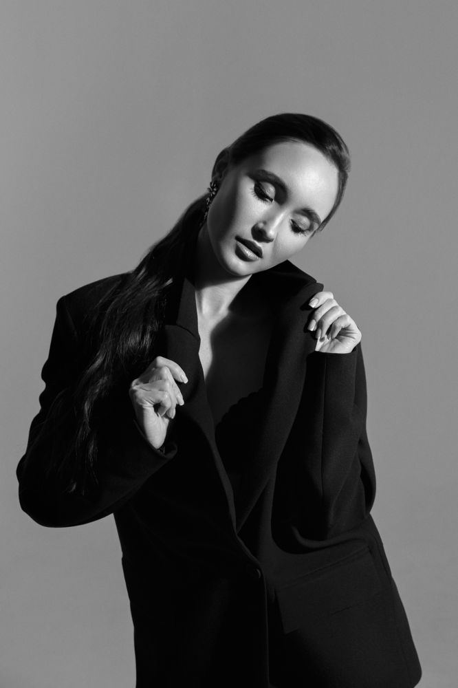 Photograph by Ксения Никулина